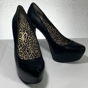 Jessica Simpson Stiletto Heels